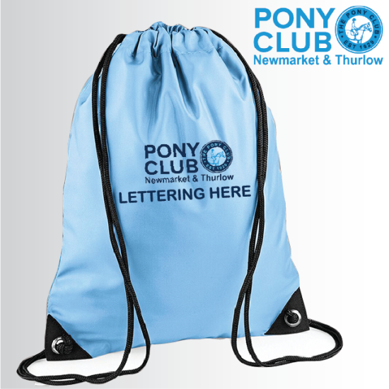 (image for) PC Premium Gymsac (BG010)