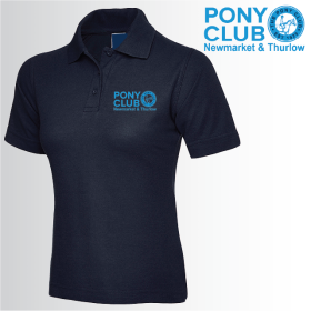(image for) PC Ladies Polo Shirt (UC106)