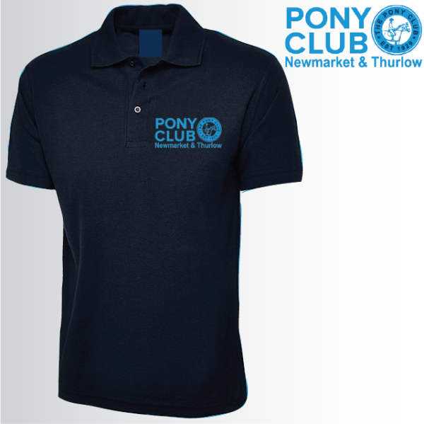 (image for) PC Mens Polo Shirt (UC101)