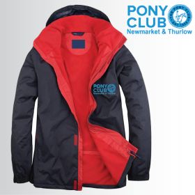 (image for) PC Deluxe Outdoor Squall Jacket (UC621)