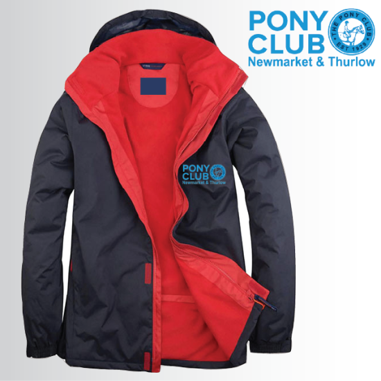 (image for) PC Deluxe Outdoor Squall Jacket (UC621)