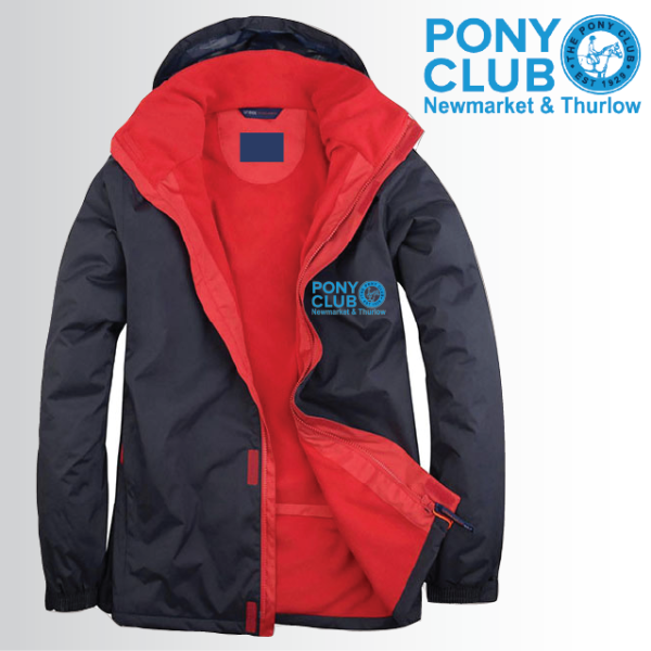 (image for) PC Deluxe Outdoor Squall Jacket (UC621)