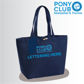 (image for) PC Classic Organic Tote Bag (WM850)