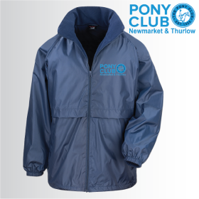 (image for) PC Adult Breeze Jacket (R203X)