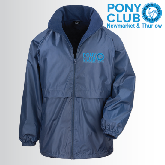 (image for) PC Adult Breeze Jacket (R203X)