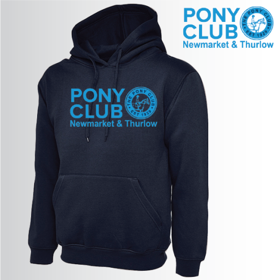 (image for) PC Adult Unisex Hoody (UC502)