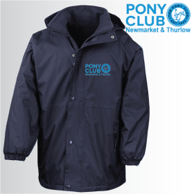 (image for) PC Unisex Adult StormDri Jacket (R160A)