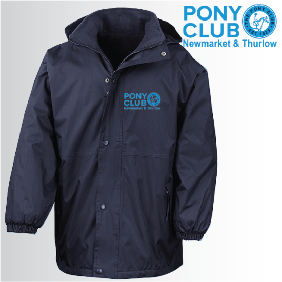 (image for) PC Unisex Adult StormDri Jacket (R160A)
