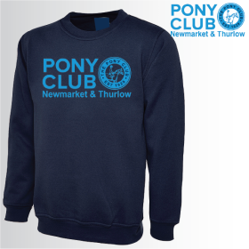 (image for) PC Adult Unisex Sweat Shirt (UC203)