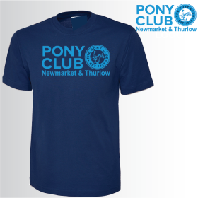 (image for) PC Unisex Classic T-Shirt (UC301)