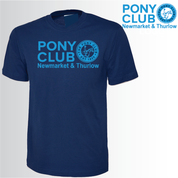 (image for) PC Unisex Classic T-Shirt (UC301)