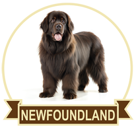 (image for) Newfoundland (NEWF144)