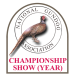 National Gundog Association Championship Show (image for) National Gundog Association Championship Show