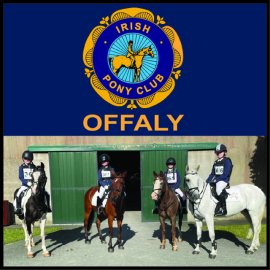 (image for) Offaly Pony Club