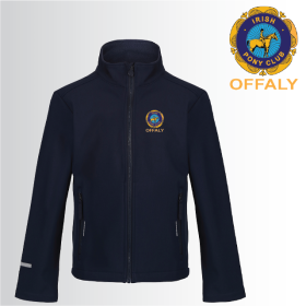(image for) IPC Child Softshell Jacket 2ply (RG330)