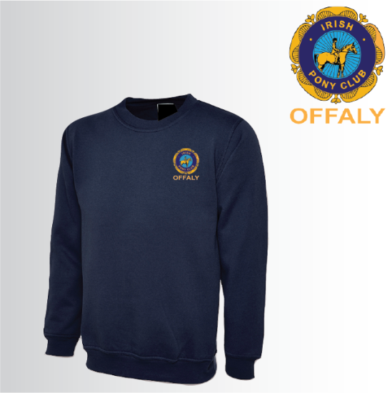 (image for) IPC Child Classic Sweat Shirt (UC202)