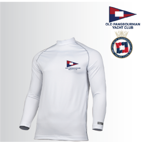 (image for) Child Baselayer Longsleeve Top (RH01B)