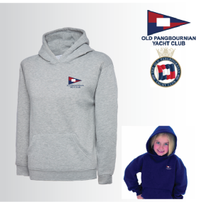 (image for) Child Classic Hoody (UC503)