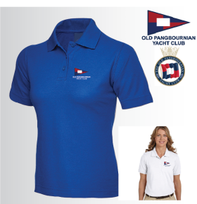 (image for) Ladies Classic Polo Shirt (UC106)