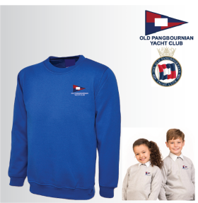 (image for) Child Classic Sweat Shirt (UC202)