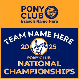 (image for) PC National Champ 2025 Team Gear