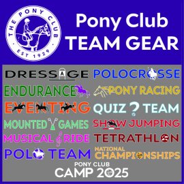 (image for) PC Team Gear