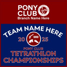 (image for) PC Tets Champs 2025 Team Gear