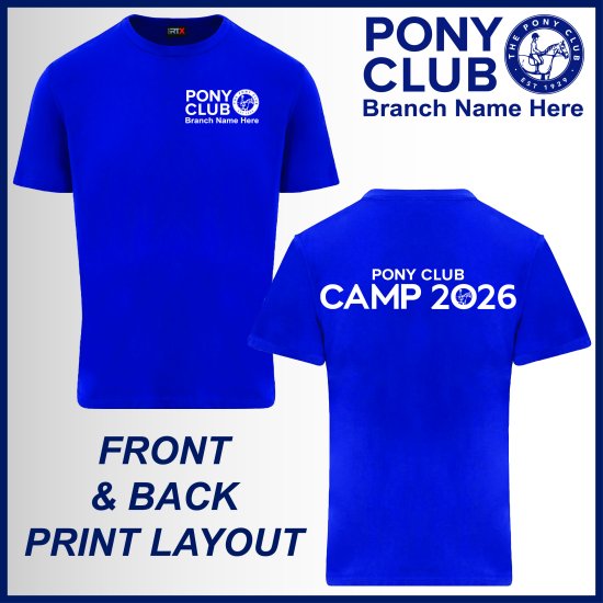 (image for) Front & Back Printing Layout