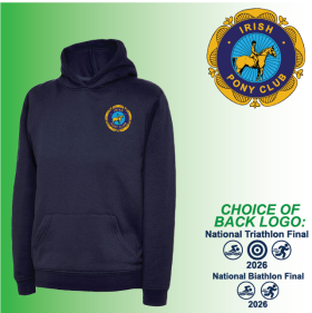 (image for) IPC Child Hoody (UC503)