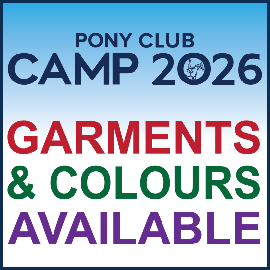 (image for) PC Garment Colours Available