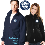 (image for) FREE Pony Club Fleece Jacket