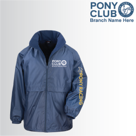 (image for) PC Child Breeze Jacket (R203J)