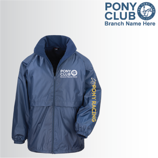 (image for) PC Child Breeze Jacket (R203J)