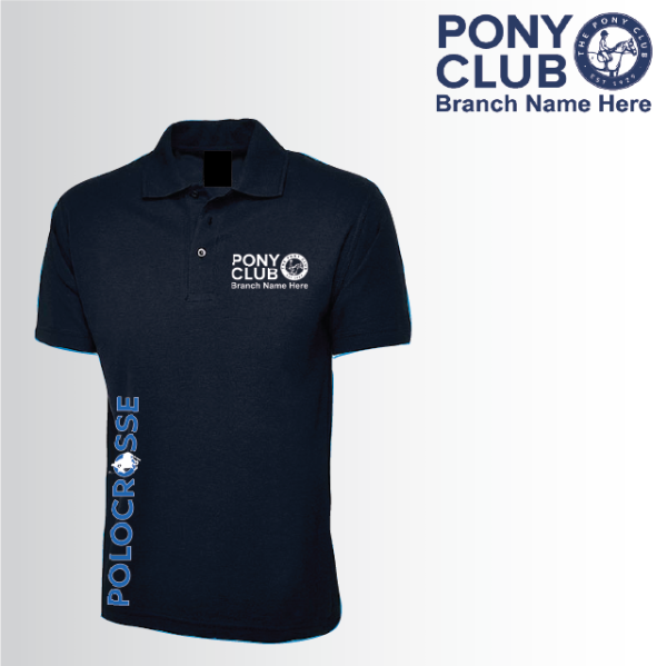 (image for) PC Child Polo Shirt (UC103)