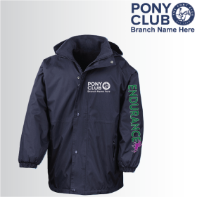 (image for) PC Child StormDri Jacket (R160J)