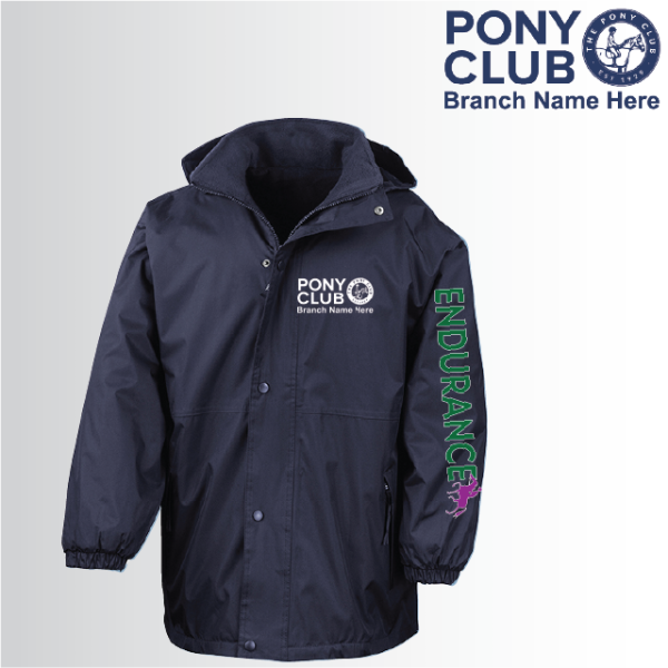 (image for) PC Child StormDri Jacket (R160J)
