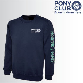 (image for) PC Child Classic Sweat Shirt (UC202)