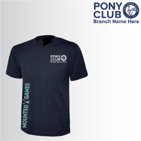(image for) PC Child Classic T-Shirt (UC306)