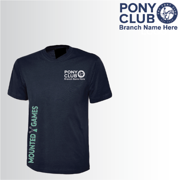 (image for) PC Child Classic T-Shirt (UC306)