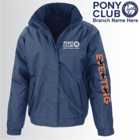 (image for) PC Mens Waterproof Blouson Jacket (R221M)