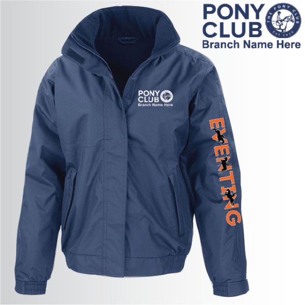 (image for) PC Mens Waterproof Blouson Jacket (R221M)