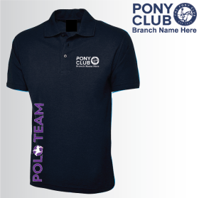 (image for) PC Mens Polo Shirt (UC101)