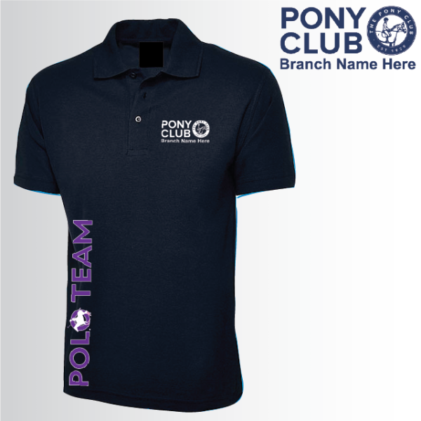(image for) PC Mens Polo Shirt (UC101)