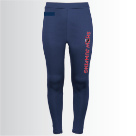 (image for) PC Unisex XC Baselayer Leggings (RH011)