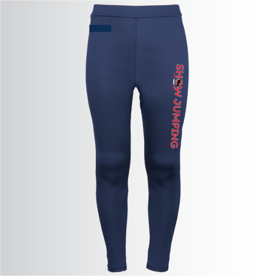 (image for) PC Unisex XC Baselayer Leggings (RH011)