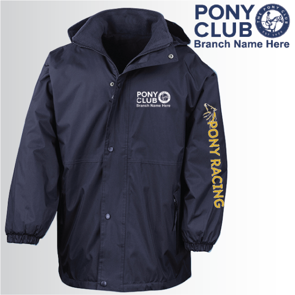 (image for) PC Unisex Adult StormDri Jacket (R160A)
