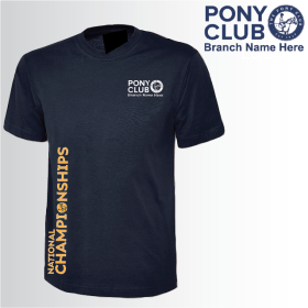 (image for) PC Unisex Classic T-Shirt (UC301)