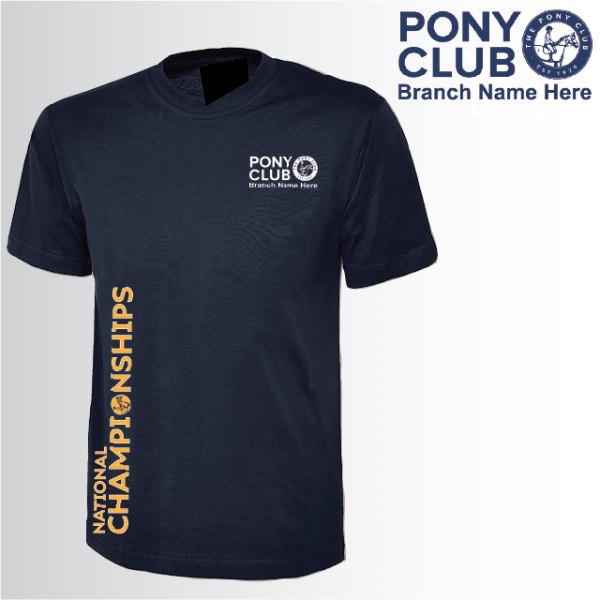 (image for) PC Unisex Classic T-Shirt (UC301)