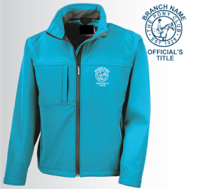 (image for) PC Mens 3ply Softshell Jacket (R121A)
