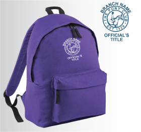 (image for) PC Backpack (BG125)